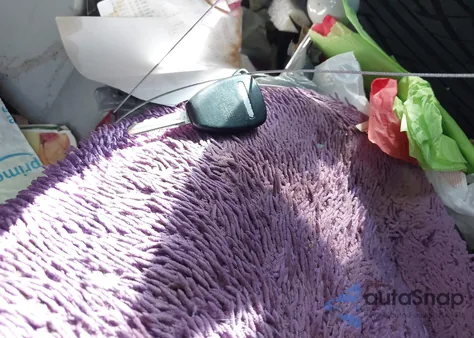 2006 Chrysler Pt Cruiser z USA, uszkodzony, nr VIN 3A4FY48B36T312853